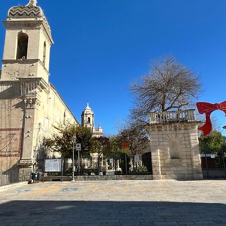 Casagio' Ragusa Exterior foto