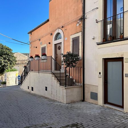 Casagio' Ragusa Exterior foto