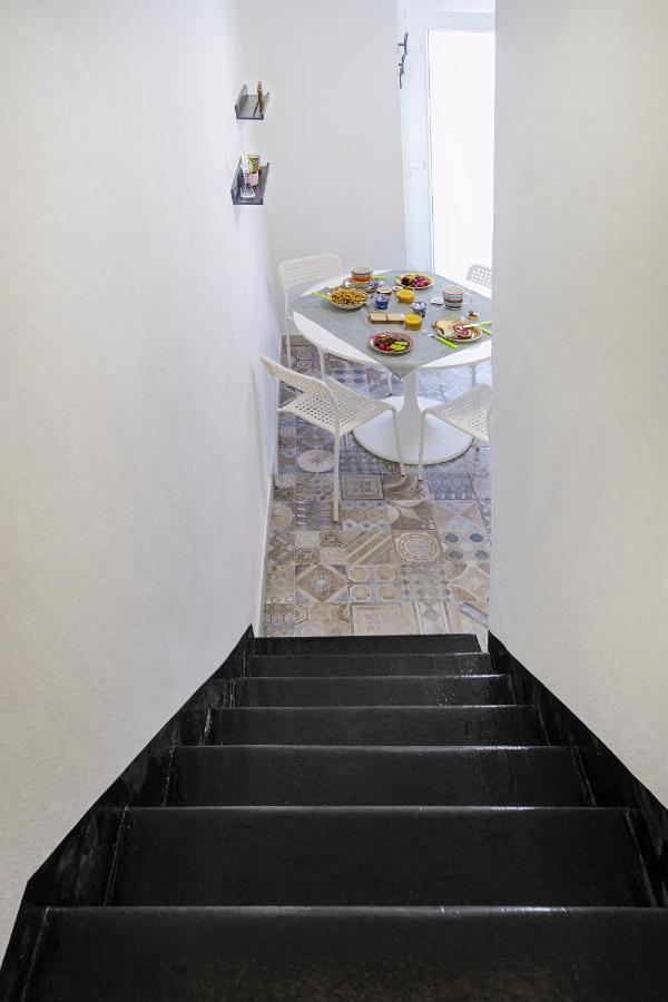 Casagio' Ragusa Exterior foto