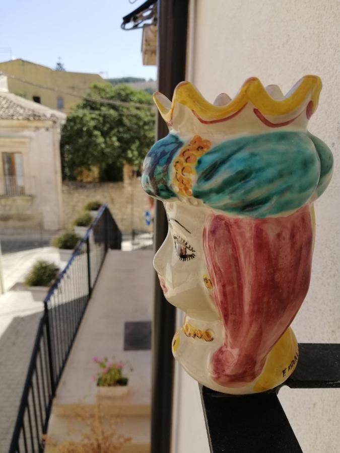 Casagio' Ragusa Quarto foto