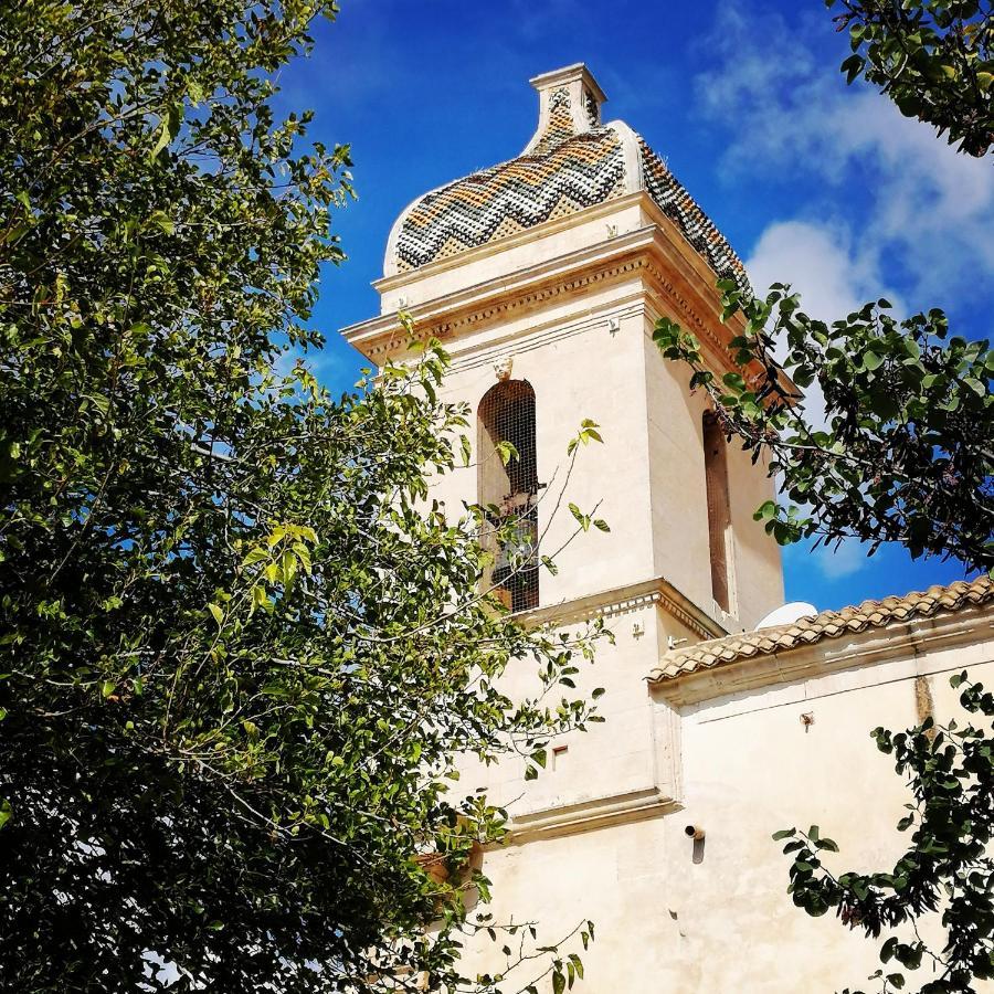 Casagio' Ragusa Exterior foto