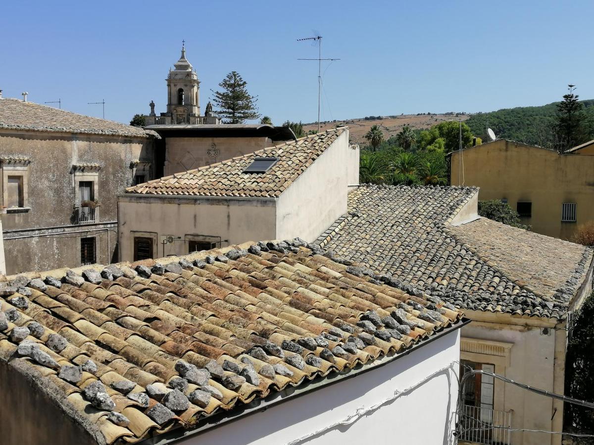 Casagio' Ragusa Exterior foto