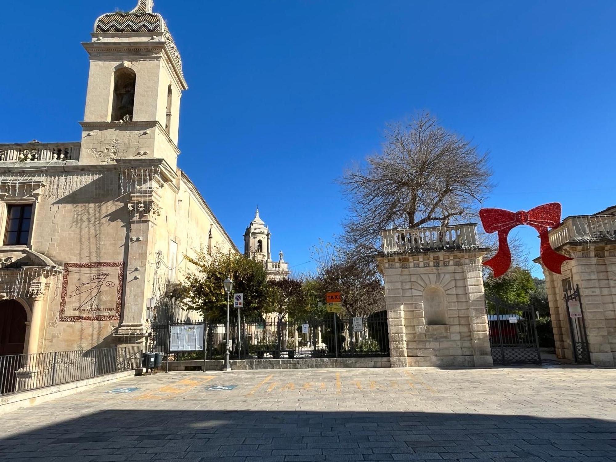 Casagio' Ragusa Exterior foto