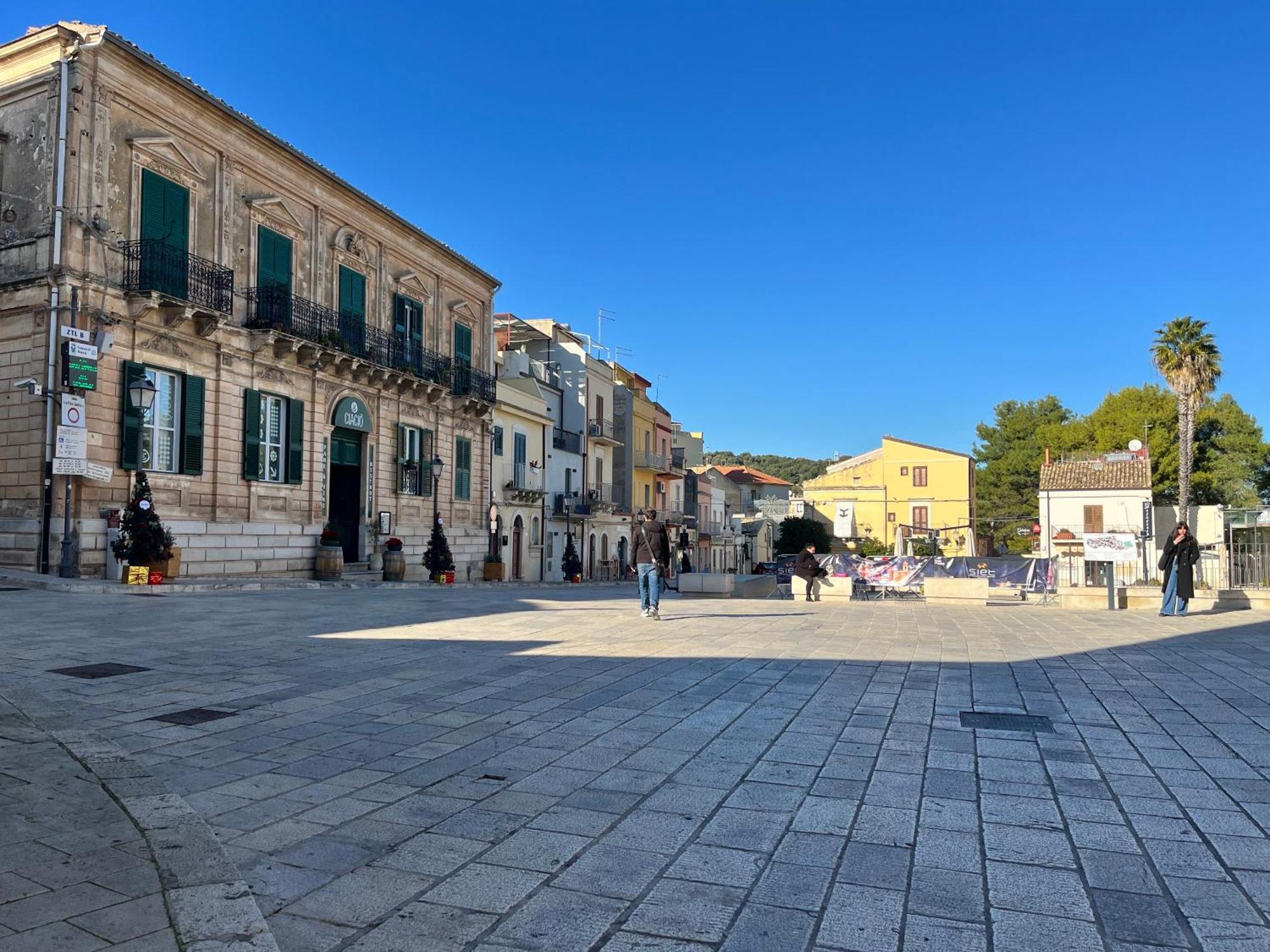 Casagio' Ragusa Exterior foto